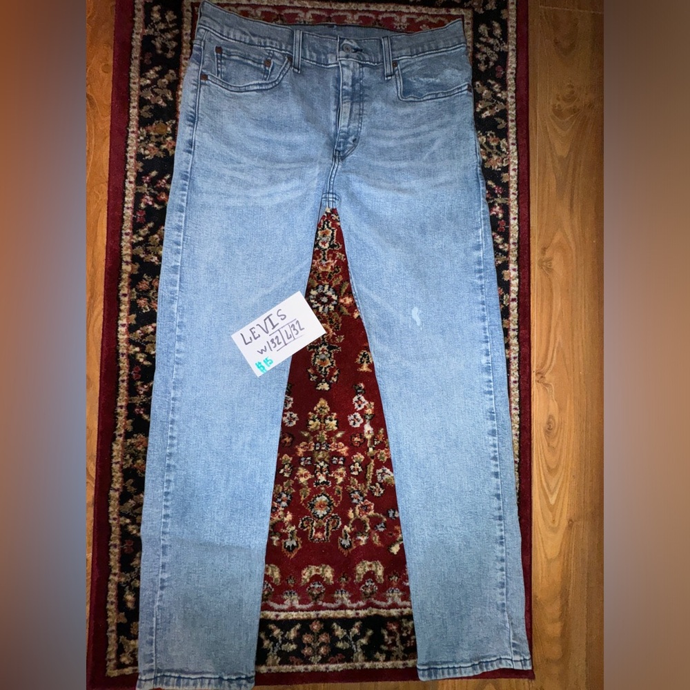 Levi Jeans